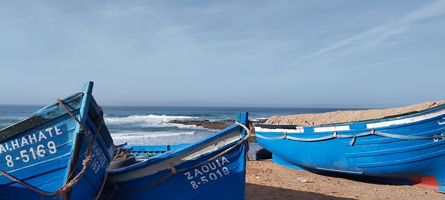 Tifni plage 1 n