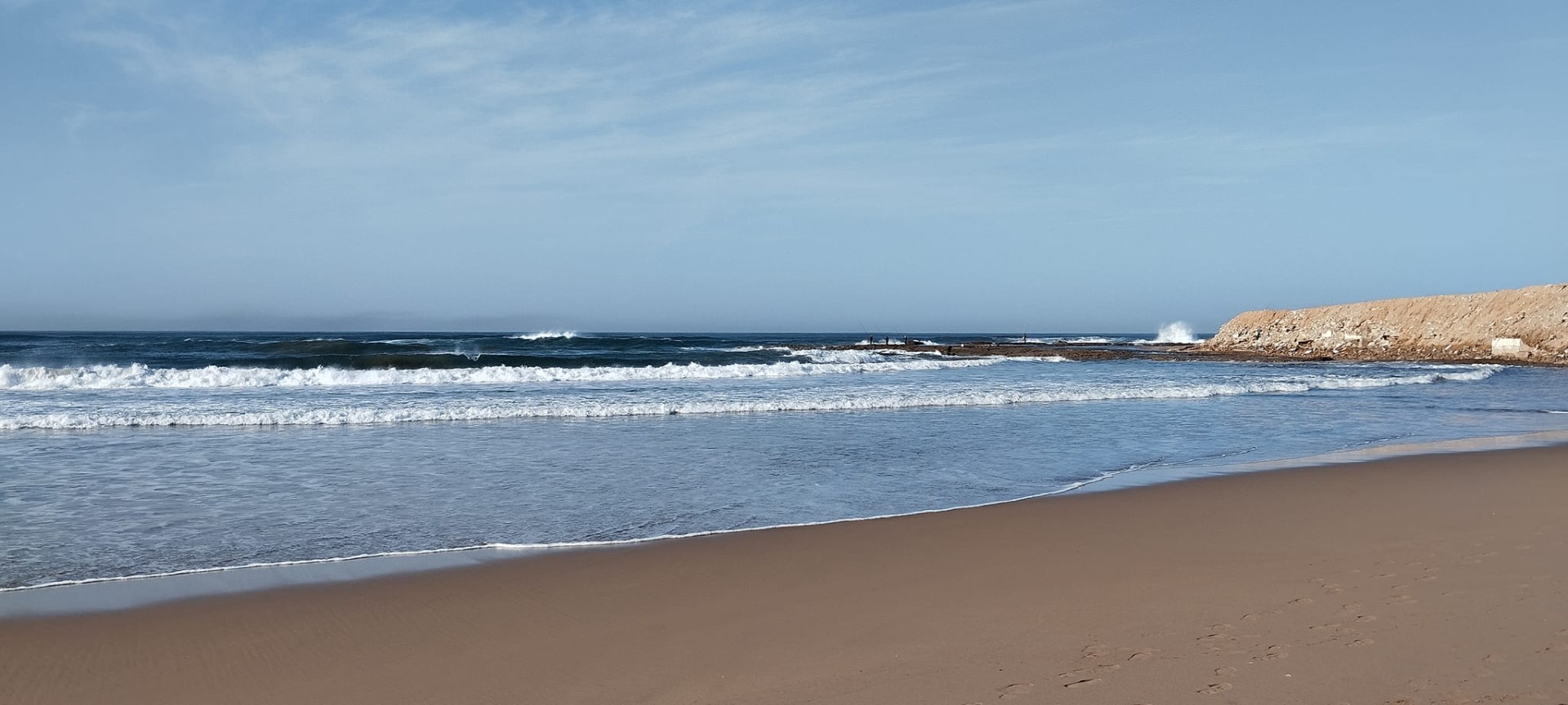 Tifnit plage 5 n